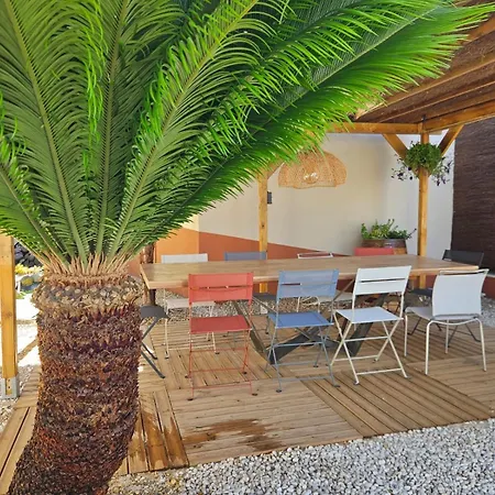 Villa Comaem
