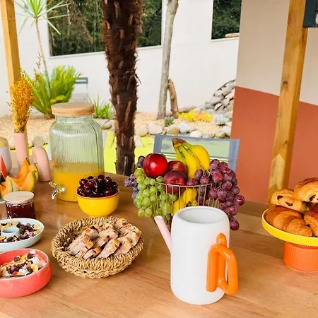 Comaem 别墅 Sarrola-Carcopino