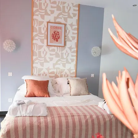 Comaem * Sarrola-Carcopino