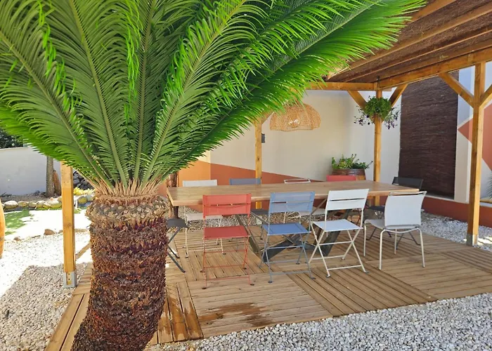 Villa Résidence Comaem