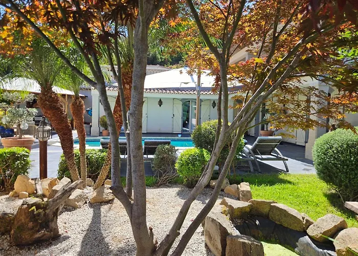 Résidence Comaem Villa